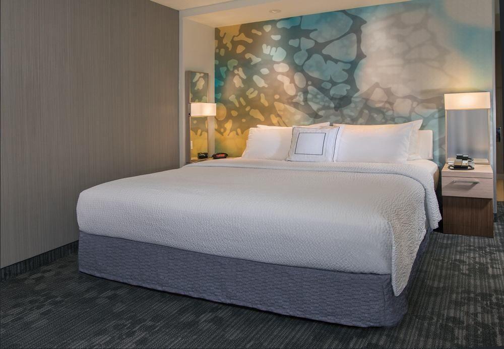 Courtyard By Marriott Ciudad de Guatemala Exteriér fotografie