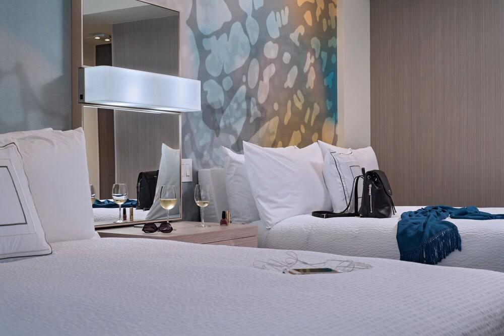 Courtyard By Marriott Ciudad de Guatemala Exteriér fotografie