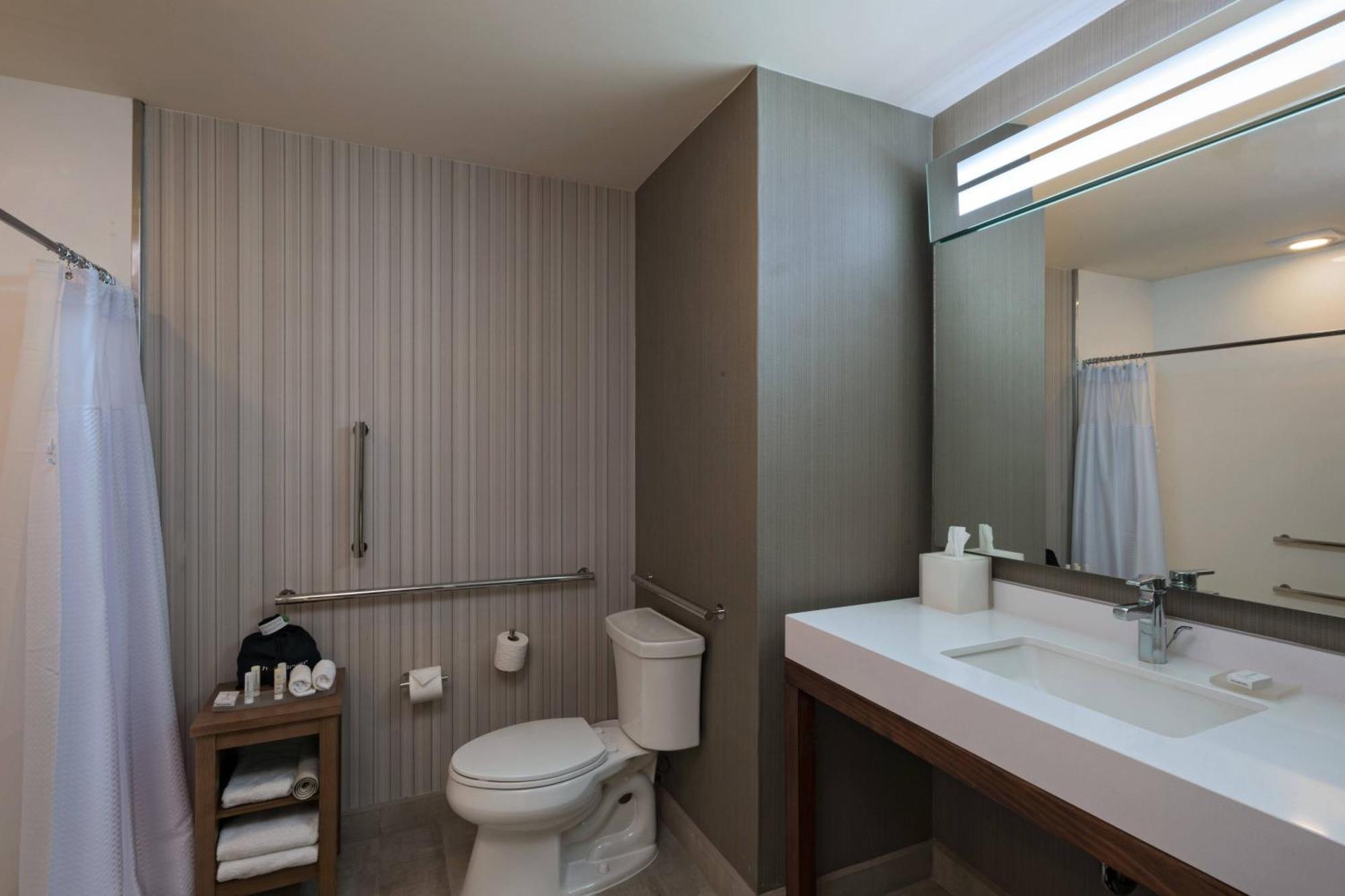 Courtyard By Marriott Ciudad de Guatemala Exteriér fotografie